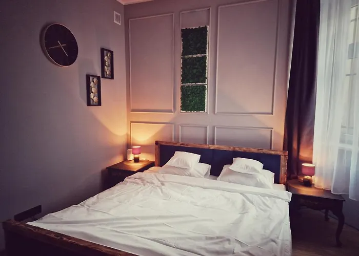 Toskania No.2 * ポズナン