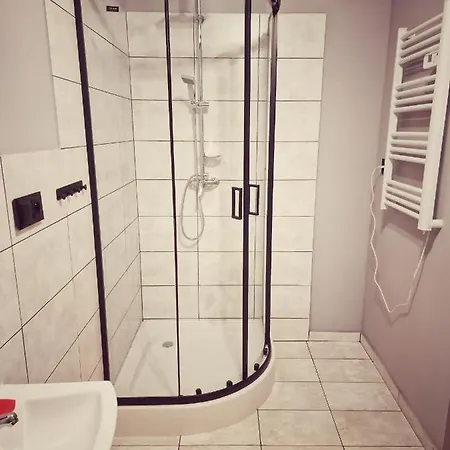 Toskania No.2 Apartment Poznan