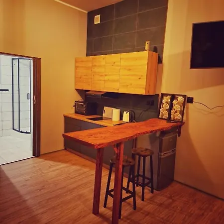 Apartment Toskania No.2 *