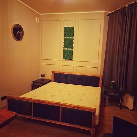 Toskania No.2 Apartment *