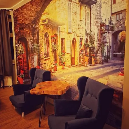 Apartment Toskania No.2