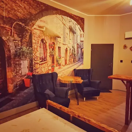 Apartment Toskania No.2