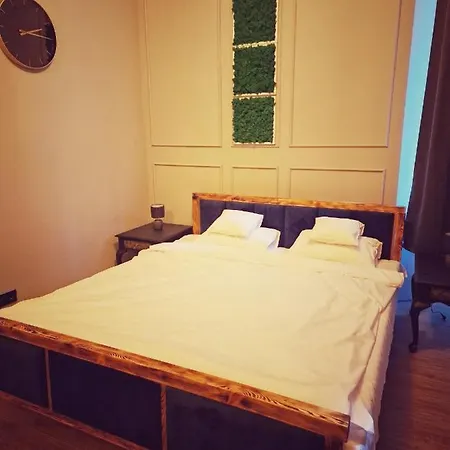 Apartment Toskania No.2 *