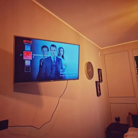 Toskania No.2 Poznan