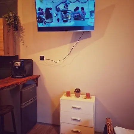 Toskania No.2 Poznan