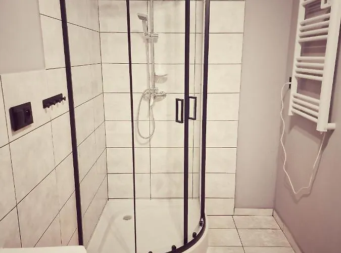 Toskania No.2 דירה פוזנן