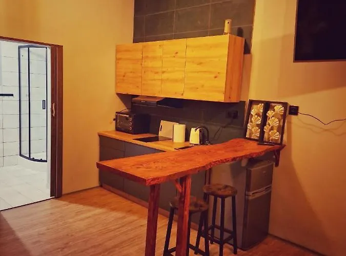 דירה Toskania No.2 *