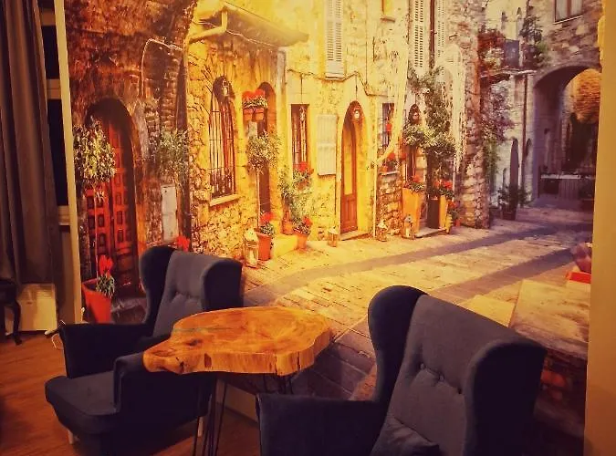 דירה Toskania No.2