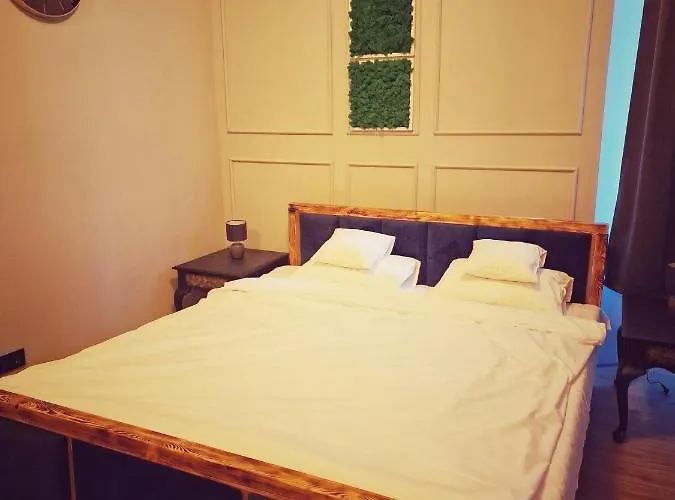 דירה Toskania No.2 *